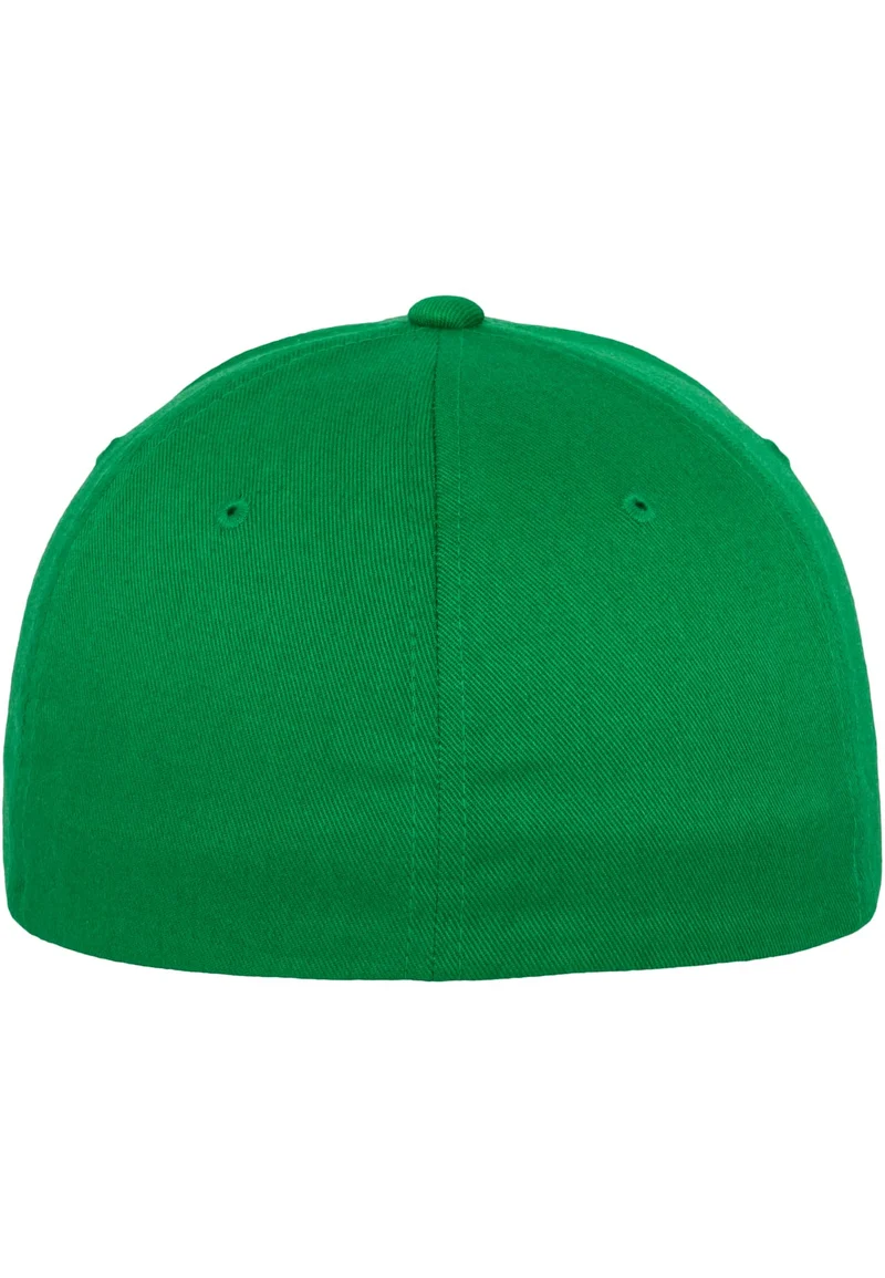 Flexfit Wooly Combed china Youth