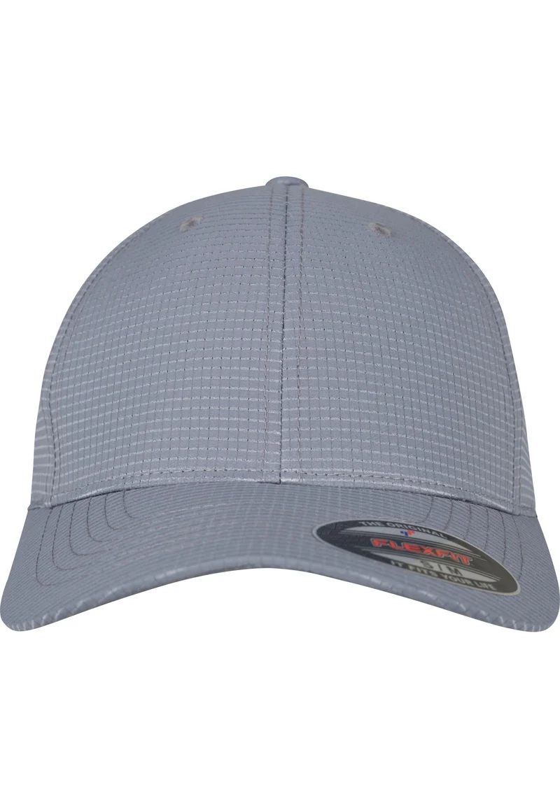 Flexfit Hydro-Grid Stretch Cap S/M