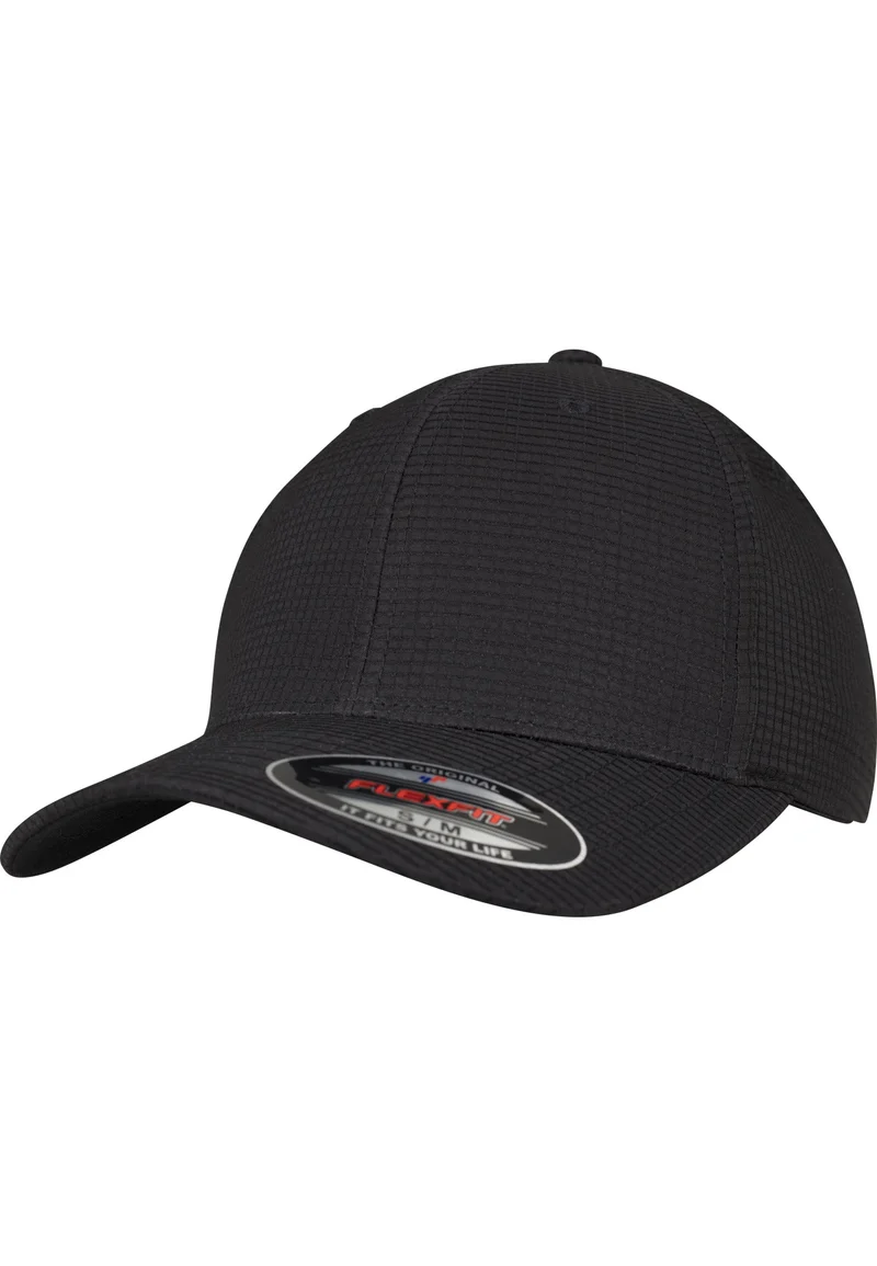 Flexfit Hydro-Grid Stretch Cap S/M