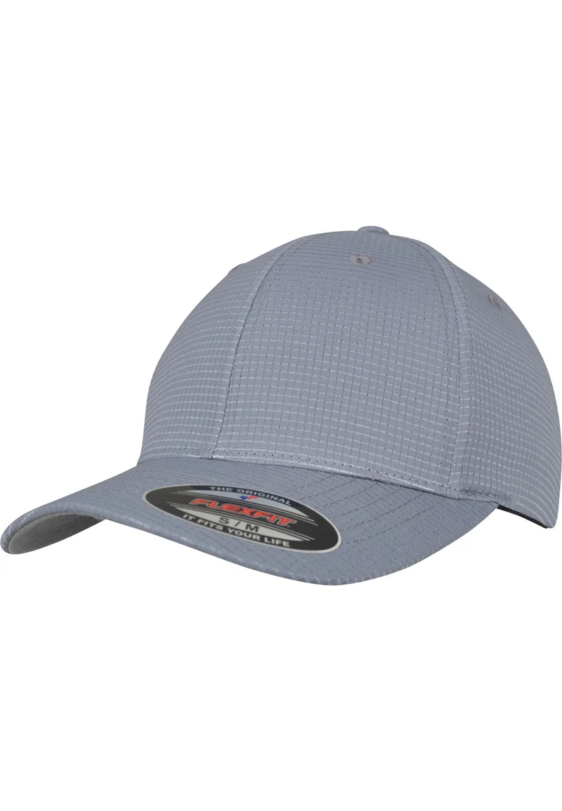 Flexfit Hydro-Grid Stretch Cap S/M