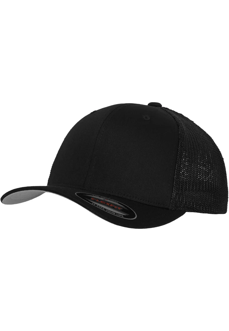 Flexfit Mesh Trucker One Size