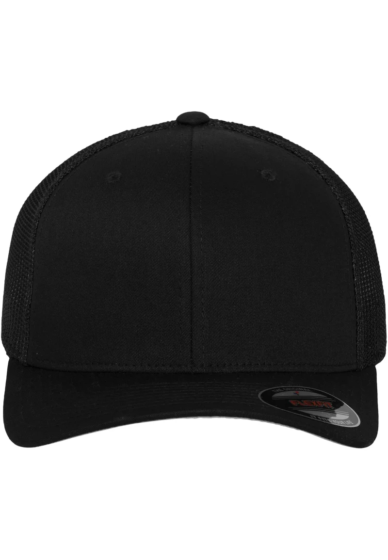 Flexfit Mesh Trucker One Size