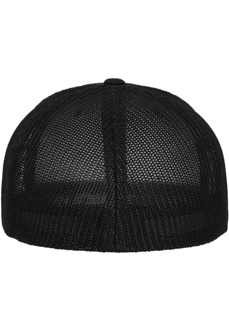 Flexfit Mesh Trucker One Size