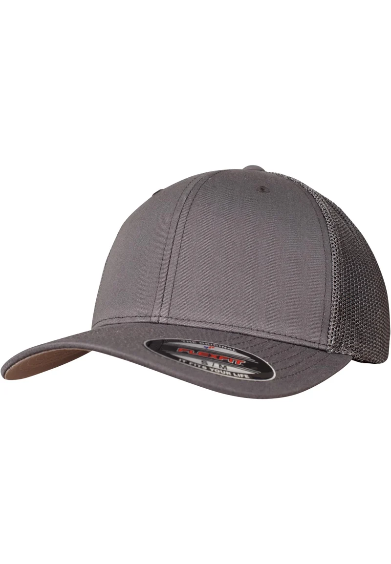 Flexfit Mesh Trucker One Size