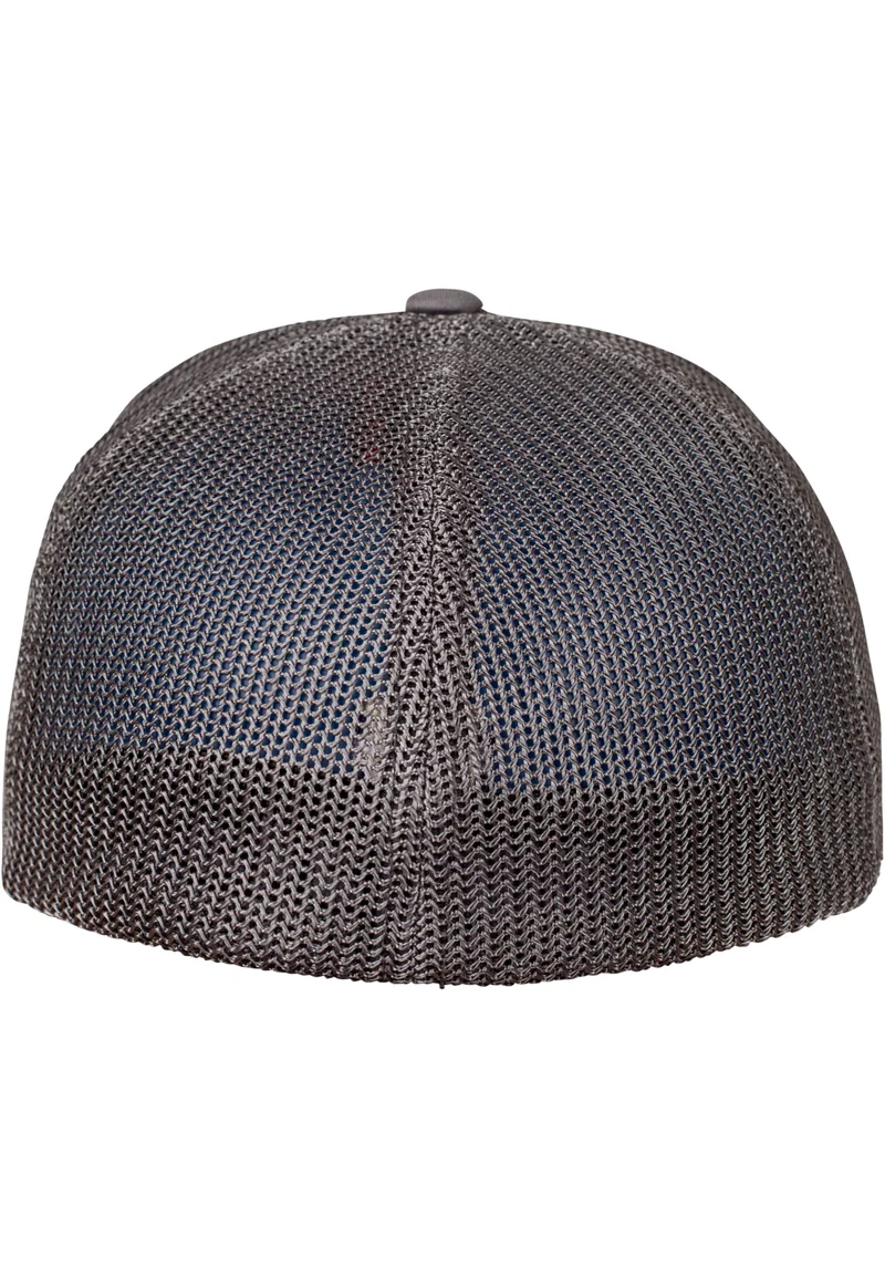 Flexfit Mesh Trucker One Size