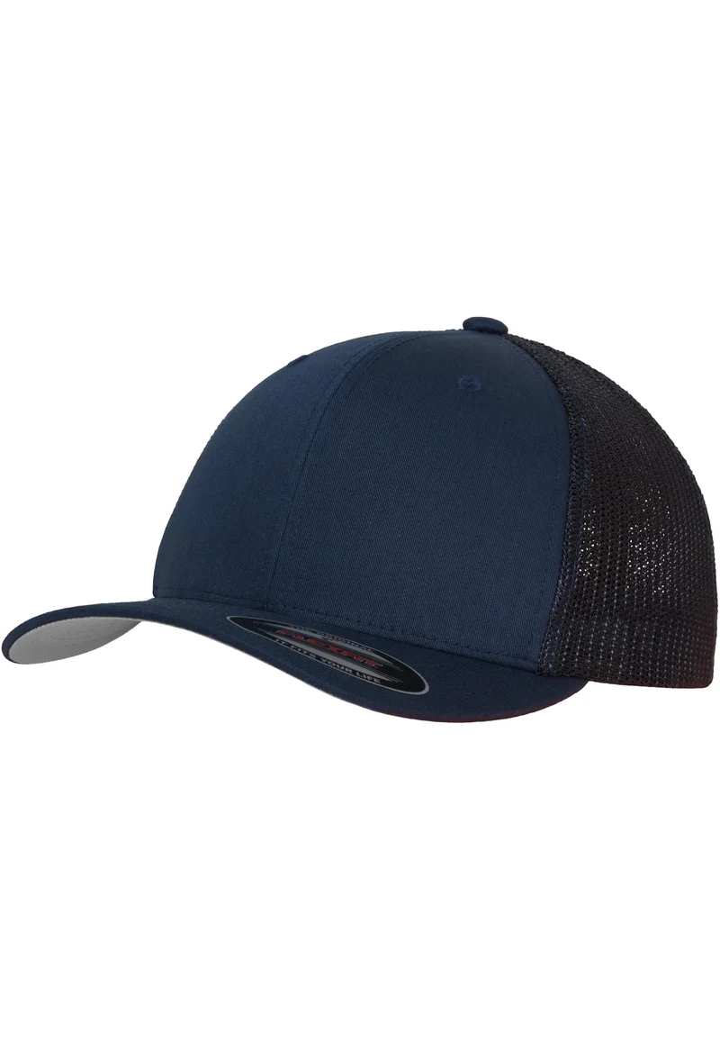 Flexfit Mesh Trucker One Size