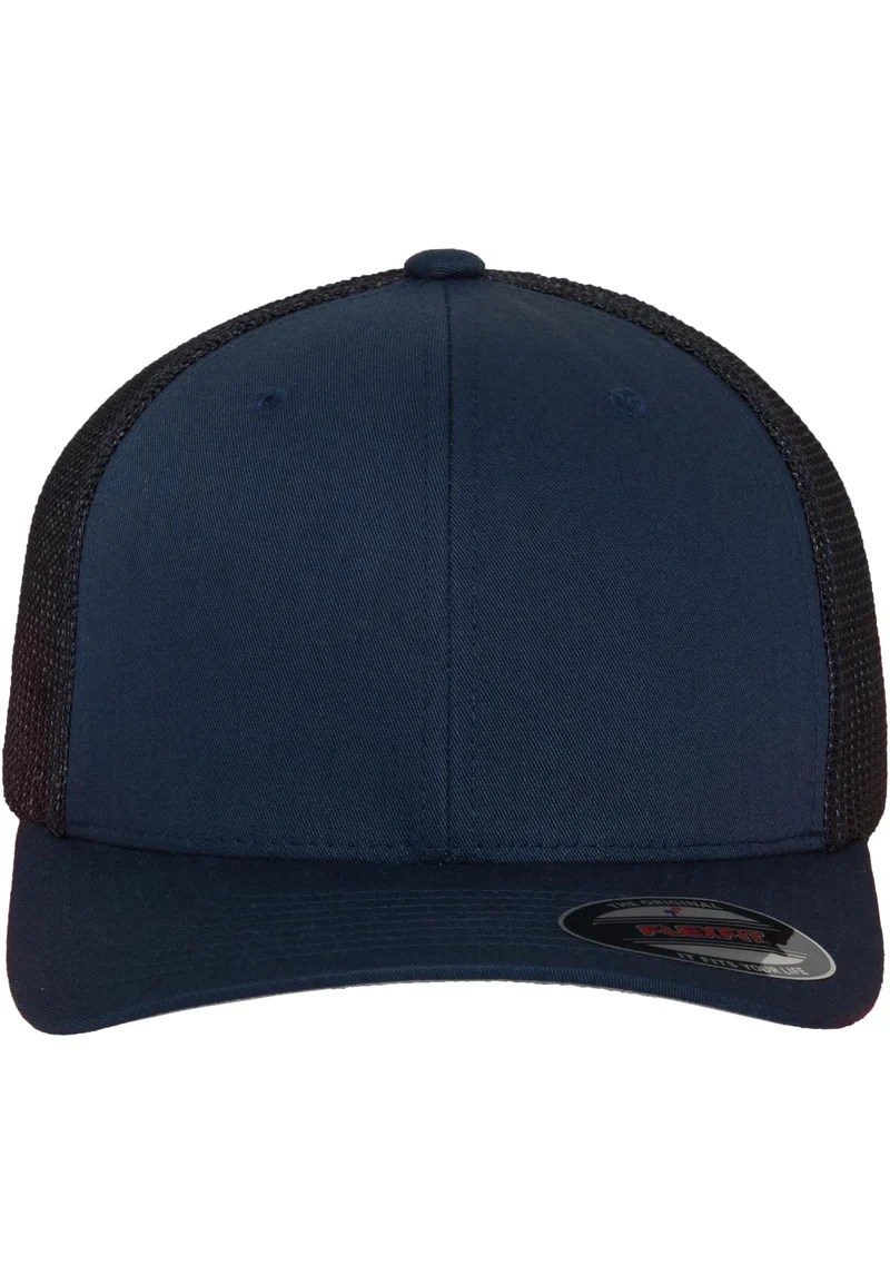 Flexfit Mesh Trucker One Size
