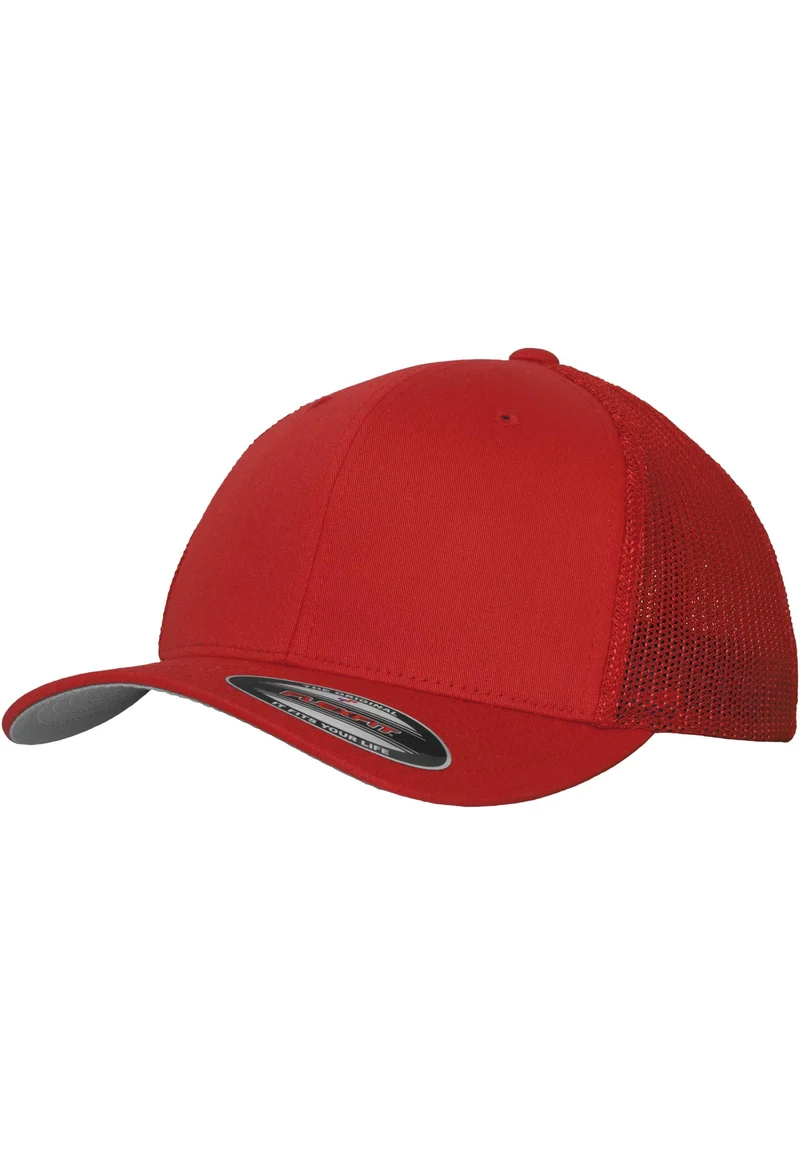 Flexfit Mesh Trucker One Size