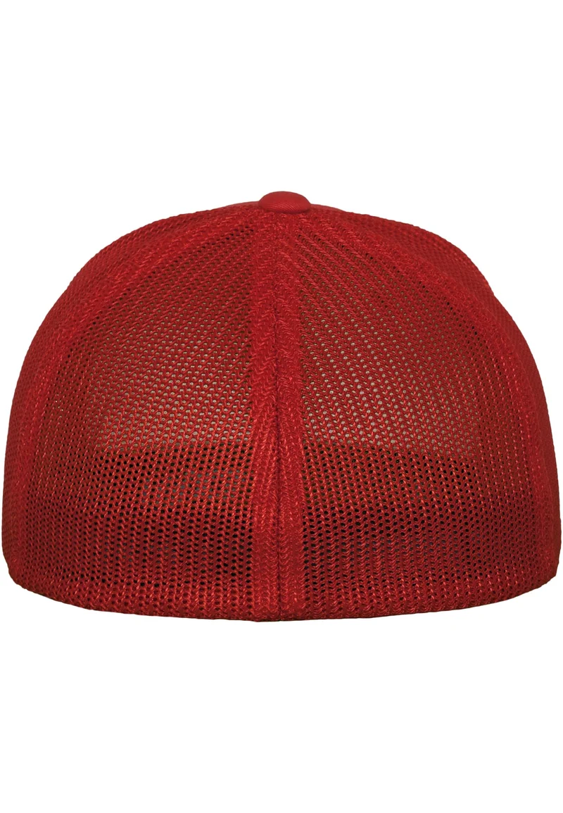 Flexfit Mesh Trucker One Size