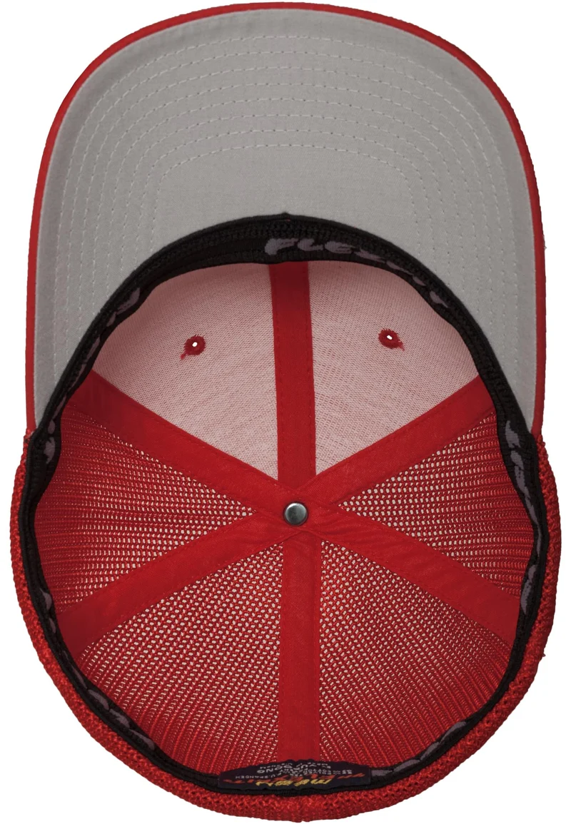 Flexfit Mesh Trucker One Size
