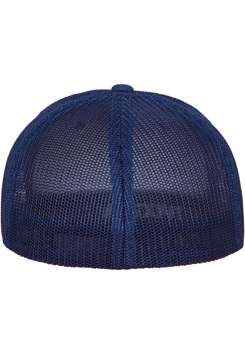 Flexfit Mesh Trucker One Size