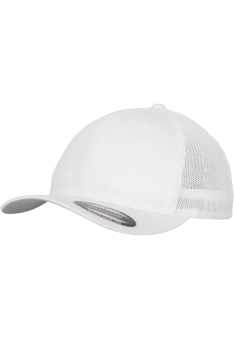 Flexfit Mesh Trucker One Size