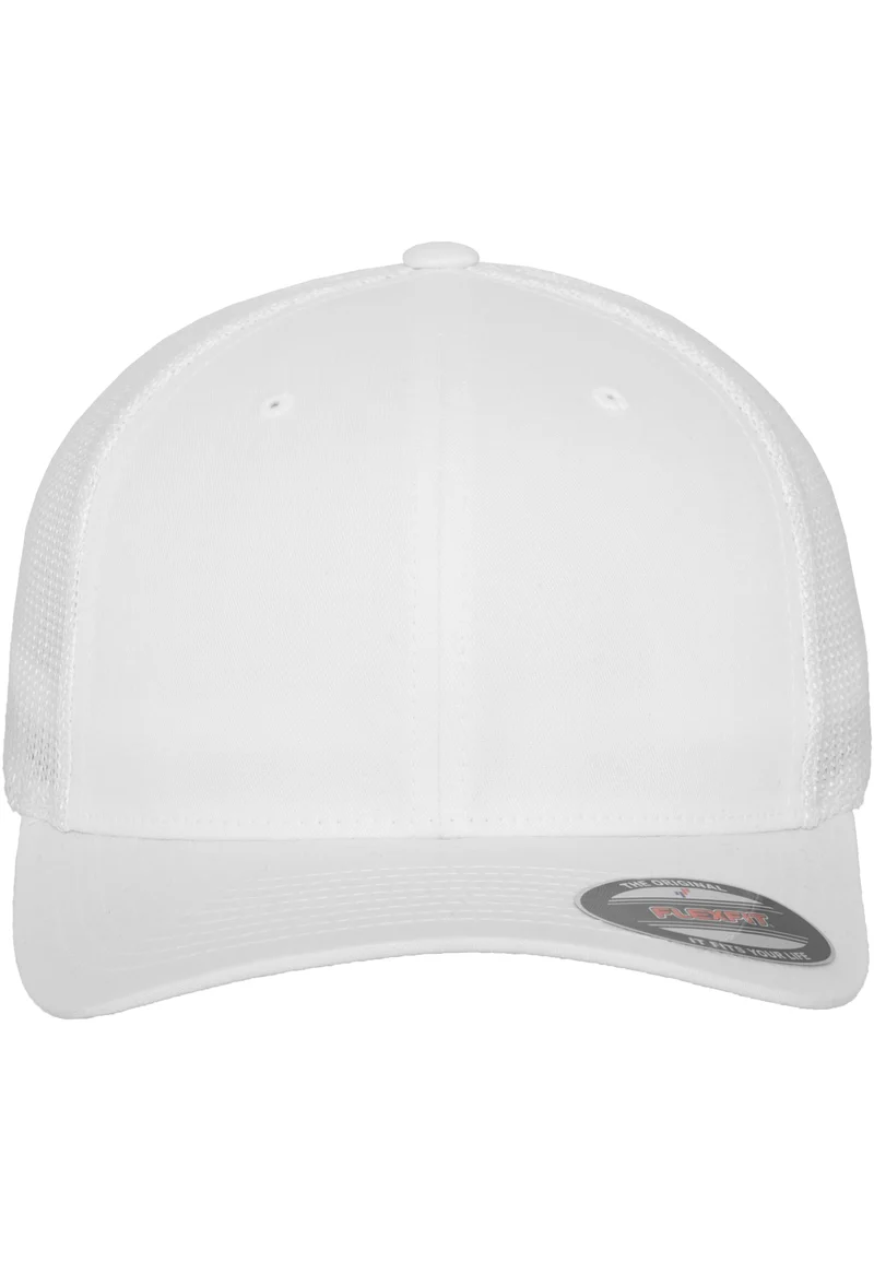 Flexfit Mesh Trucker One Size