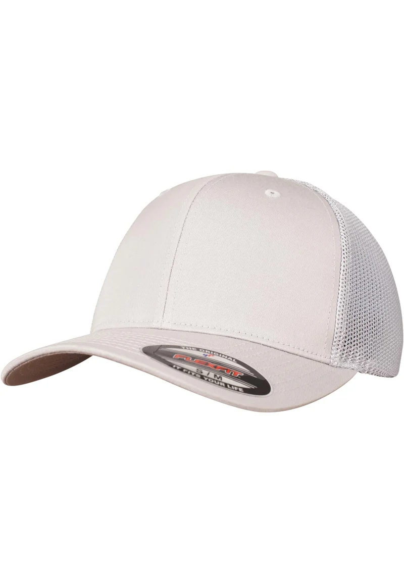 Flexfit Mesh Trucker One Size