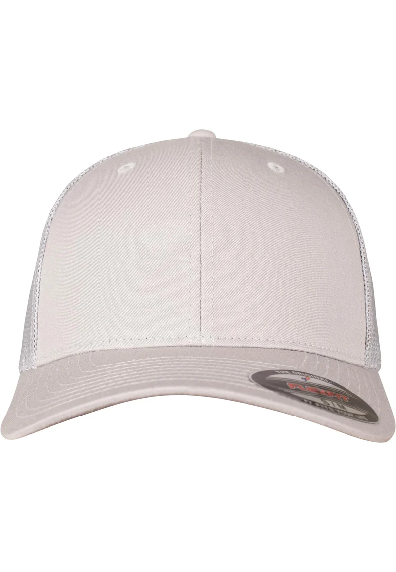 Flexfit Mesh Trucker One Size