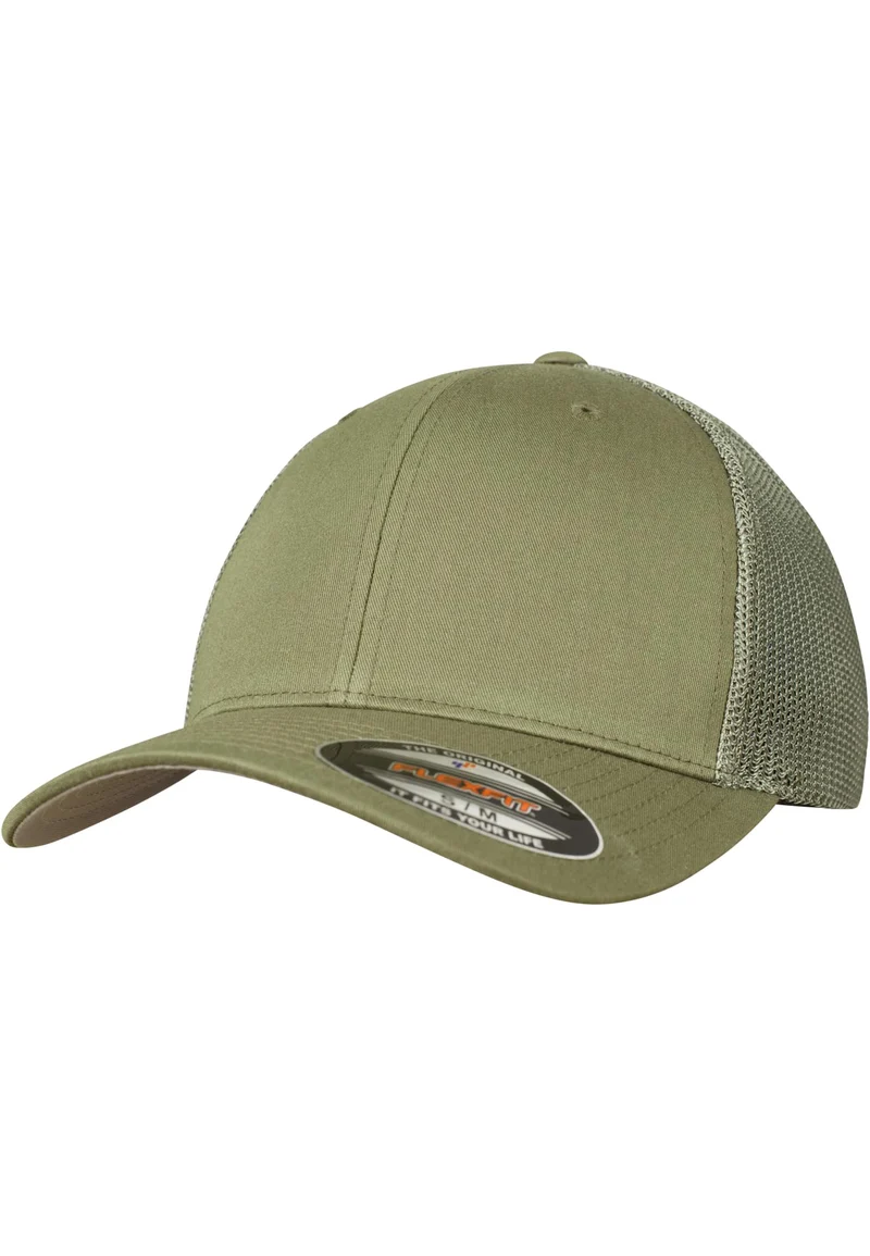 Flexfit Mesh Trucker One Size
