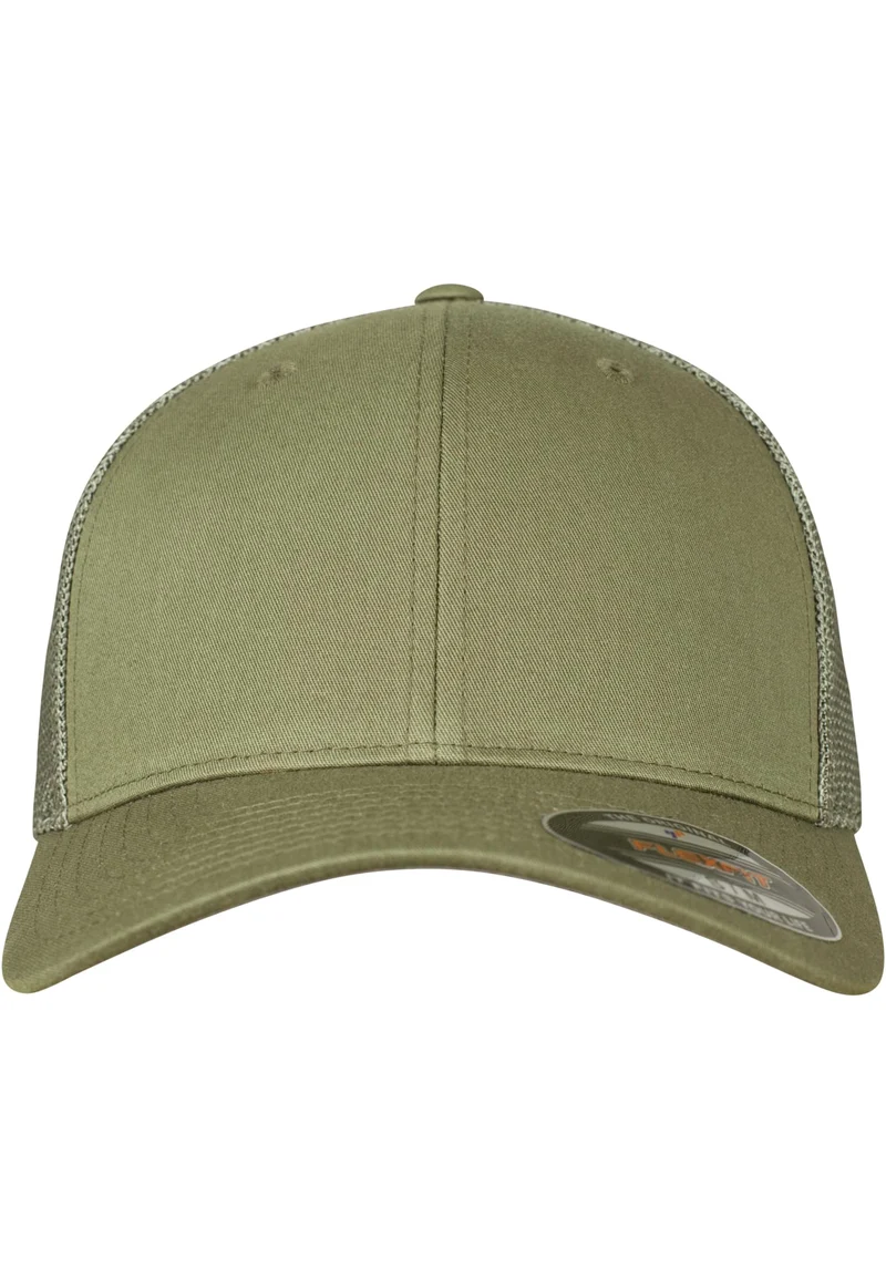Flexfit Mesh Trucker One Size