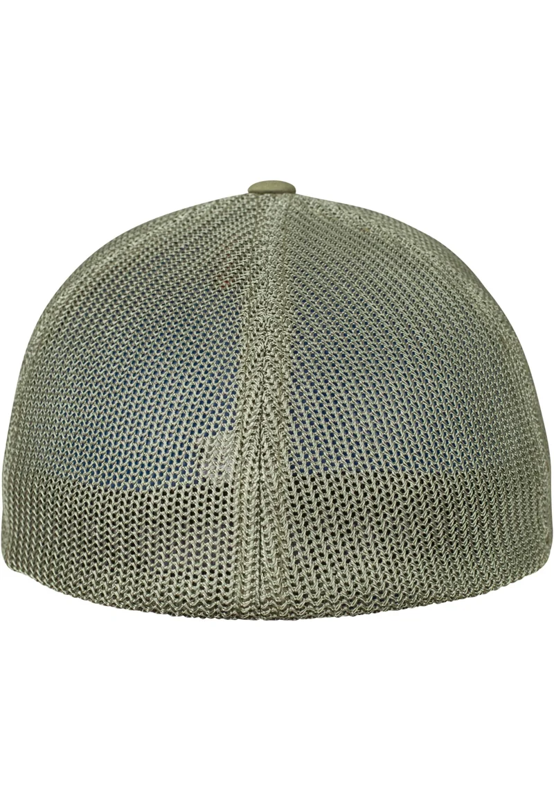 Flexfit Mesh Trucker One Size
