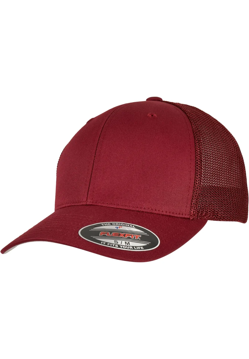 Flexfit Mesh Trucker One Size