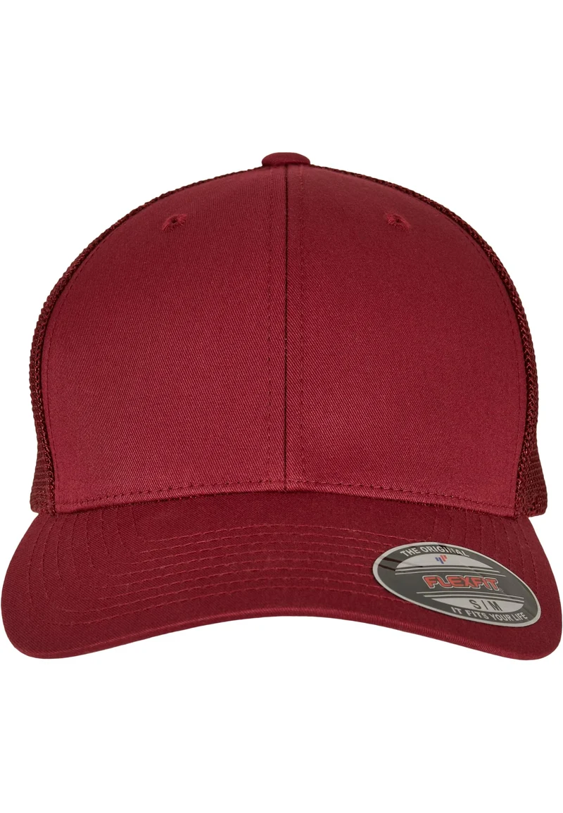 Flexfit Mesh Trucker One Size