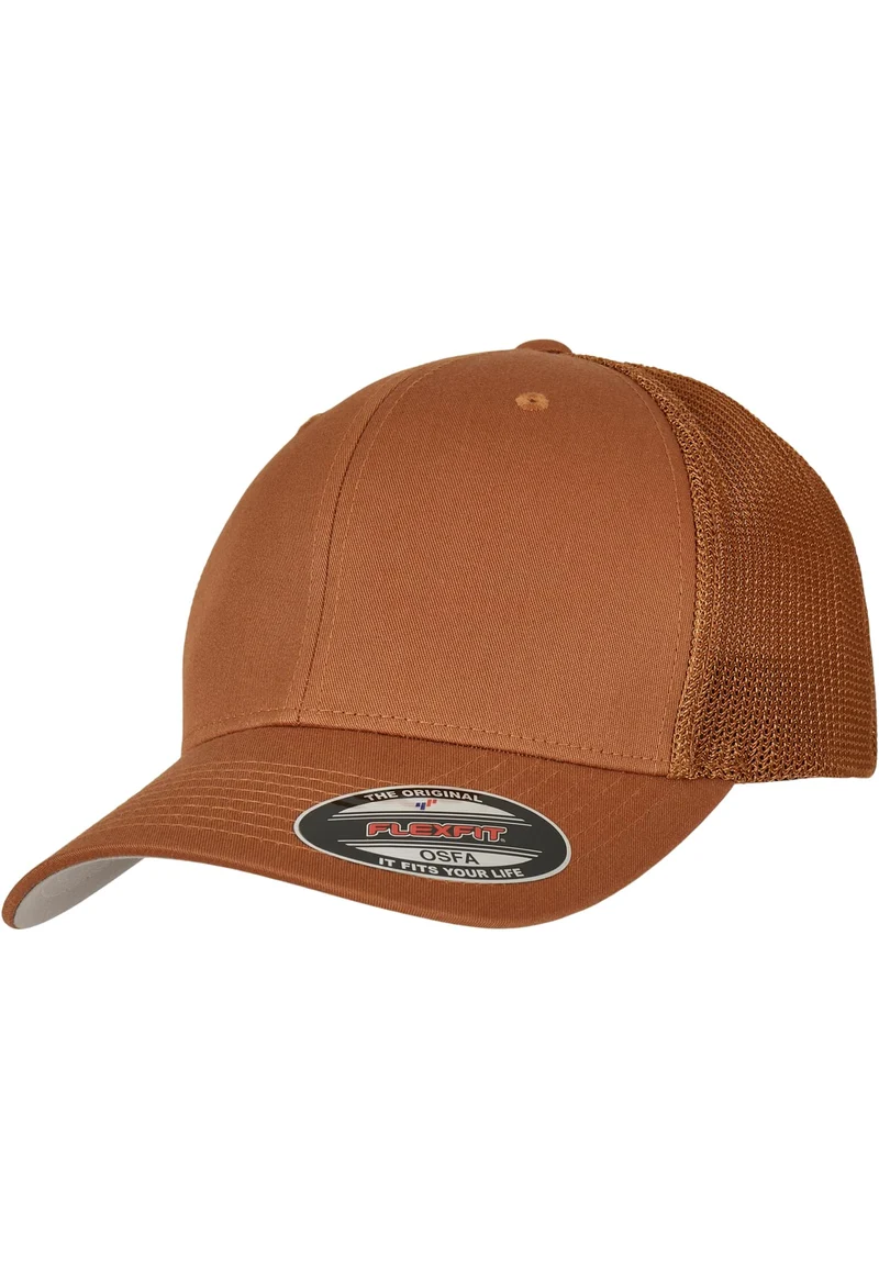 Flexfit Mesh Trucker One Size