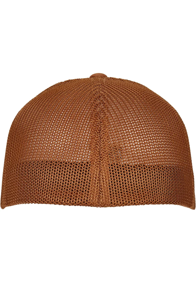 Flexfit Mesh Trucker One Size