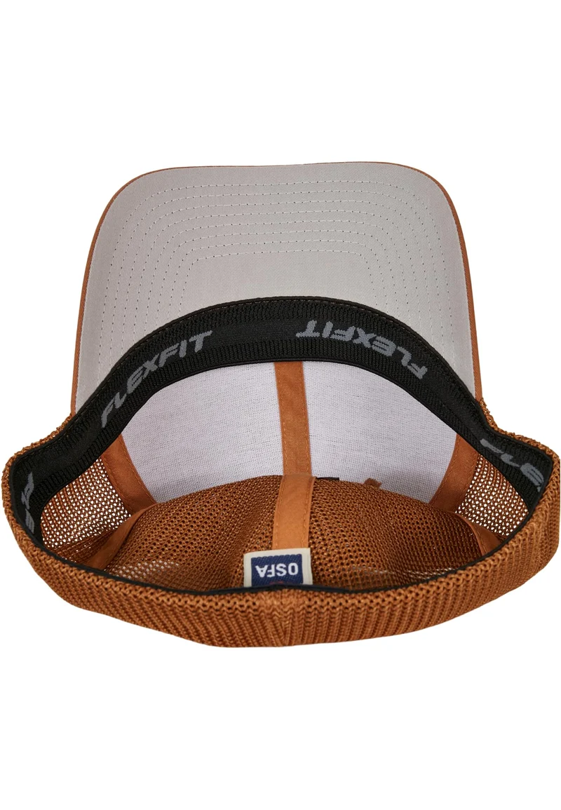 Flexfit Mesh Trucker One Size