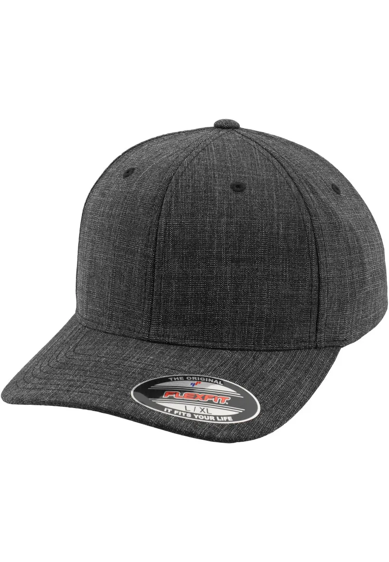 Fine Melange Flexfit S/M