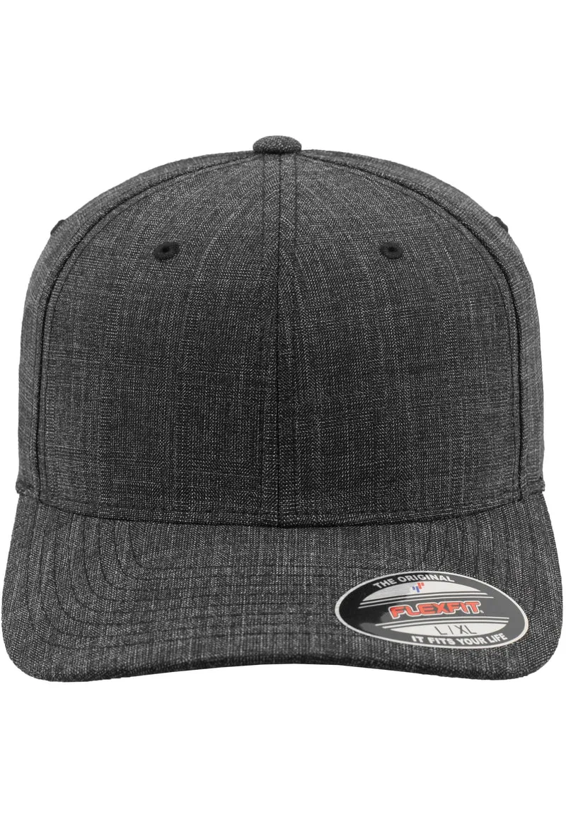 Fine Melange Flexfit S/M