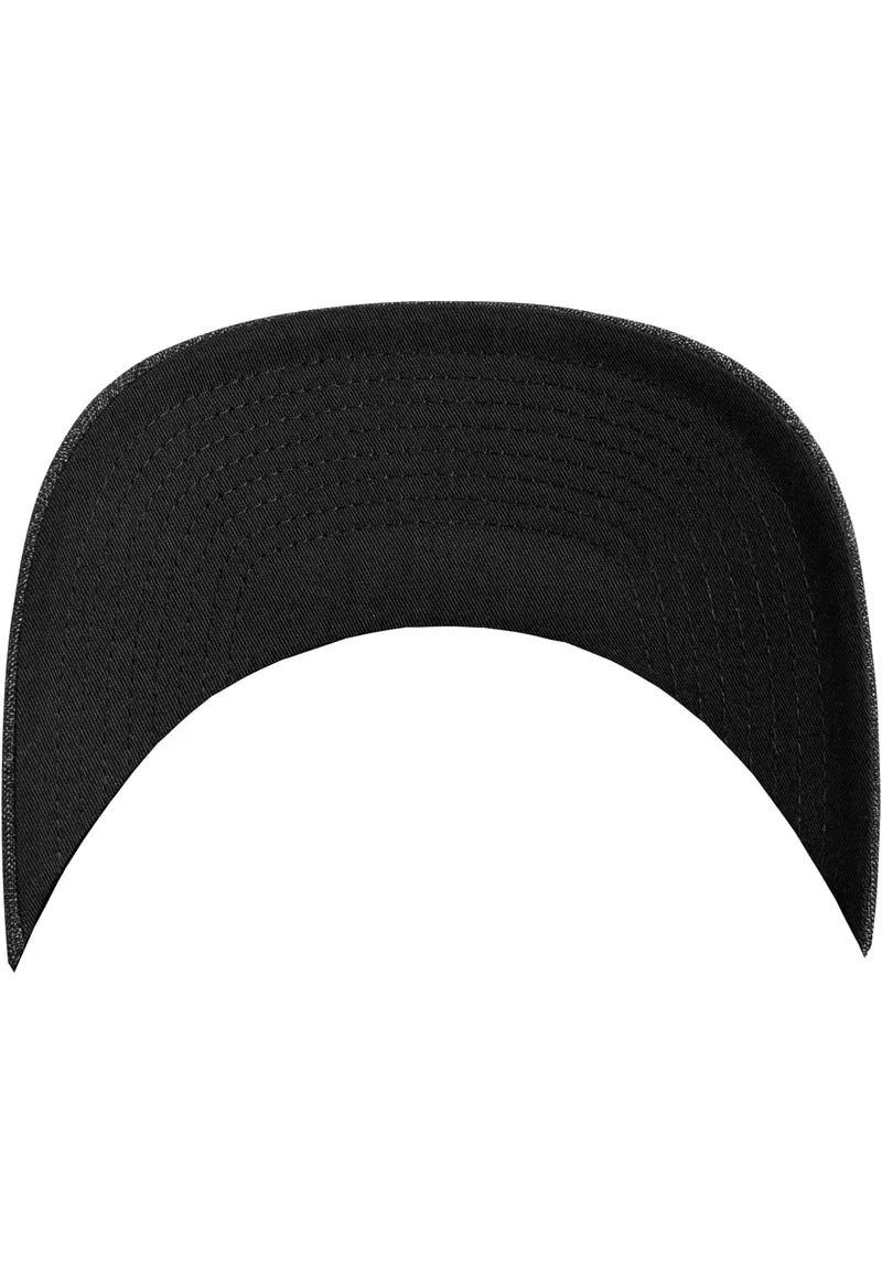 Fine Melange Flexfit S/M