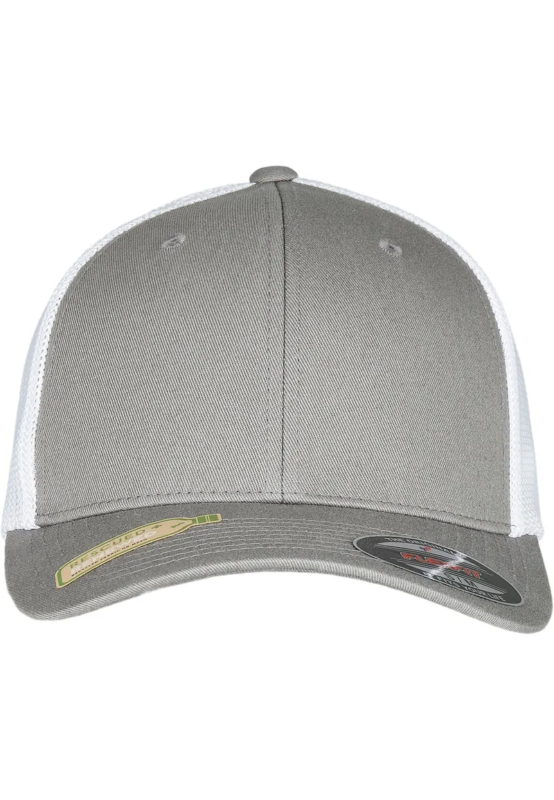 Flexfit Trucker Recycled Mesh S/M