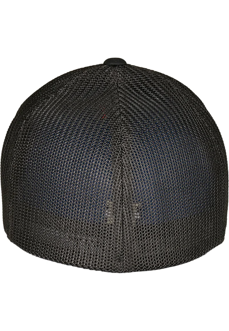 Flexfit Trucker Recycled Mesh S/M
