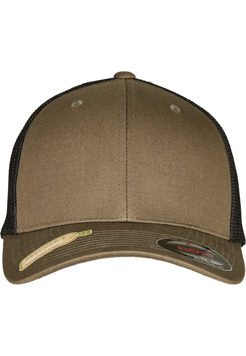 Flexfit Trucker Recycled Mesh S/M