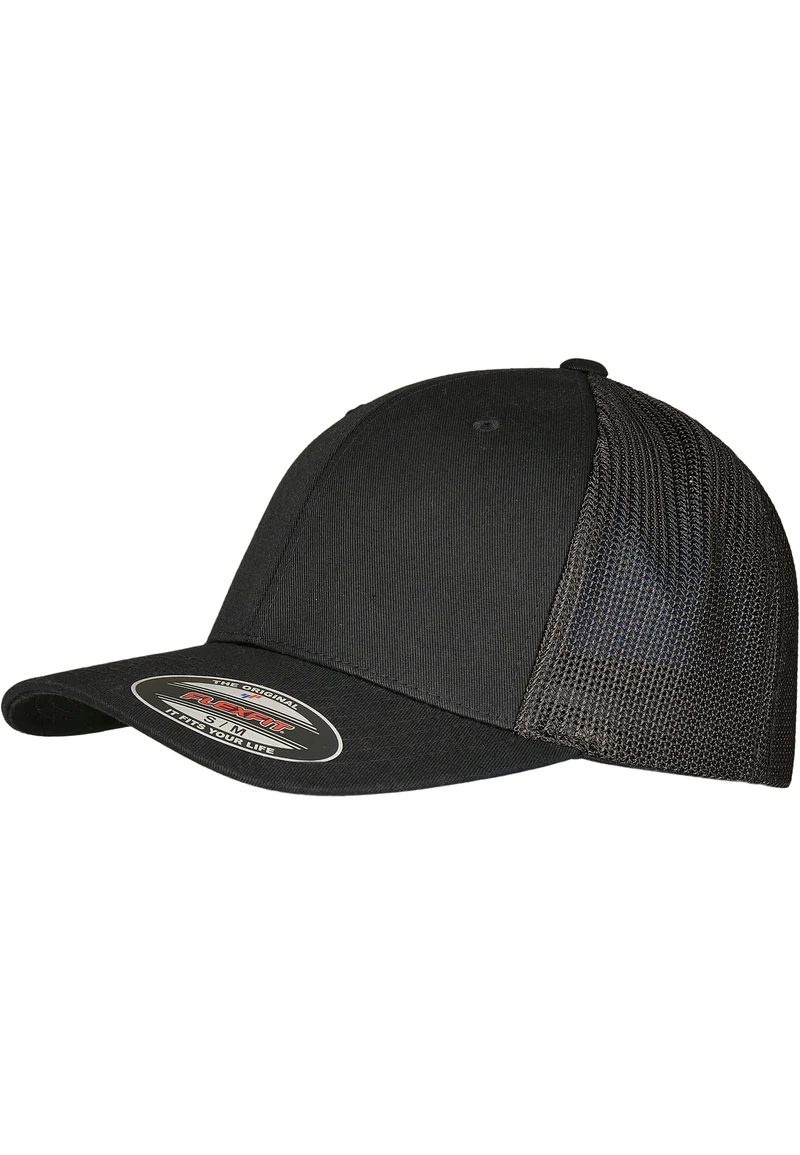 Flexfit Trucker Recycled Mesh S/M