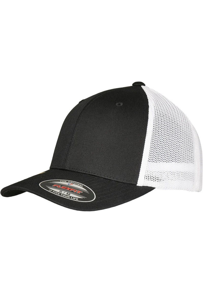 Flexfit Trucker Recycled Mesh S/M