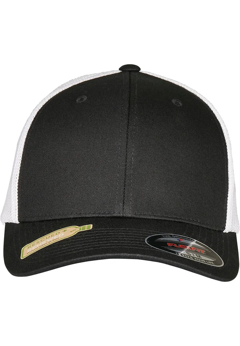 Flexfit Trucker Recycled Mesh S/M