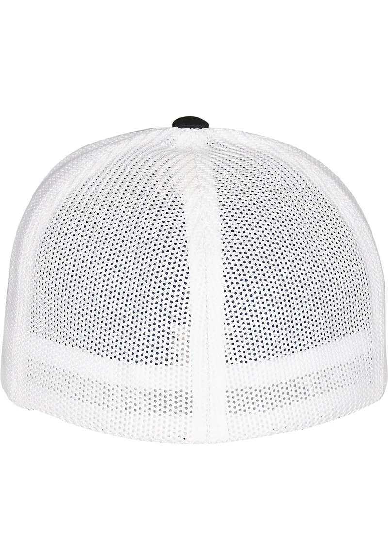 Flexfit Trucker Recycled Mesh S/M