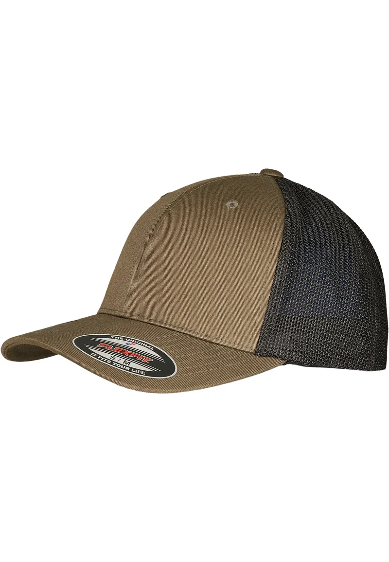 Flexfit Trucker Recycled Mesh S/M