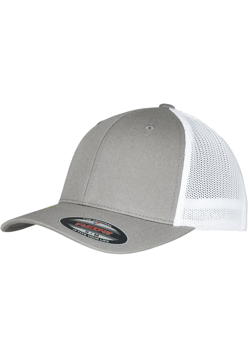 Flexfit Trucker Recycled Mesh S/M