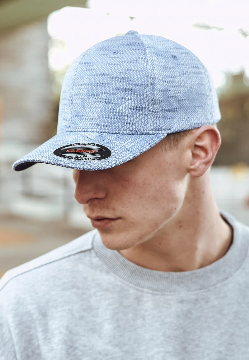 Flexfit Jacquard Knit S/M