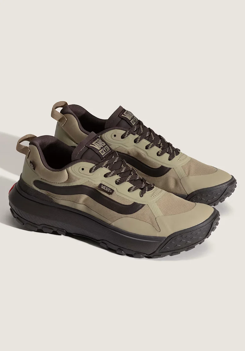 MTE Crosspath
