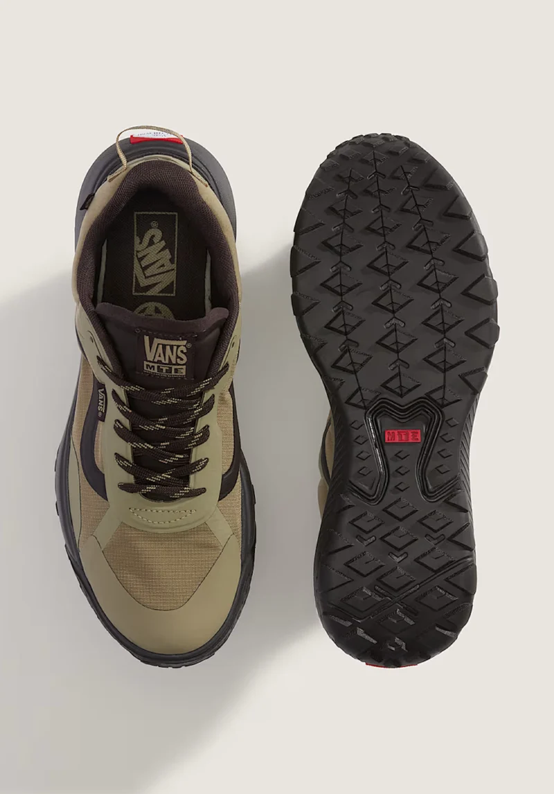 MTE Crosspath