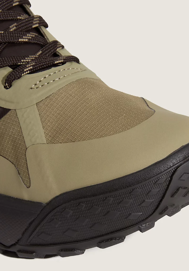 MTE Crosspath
