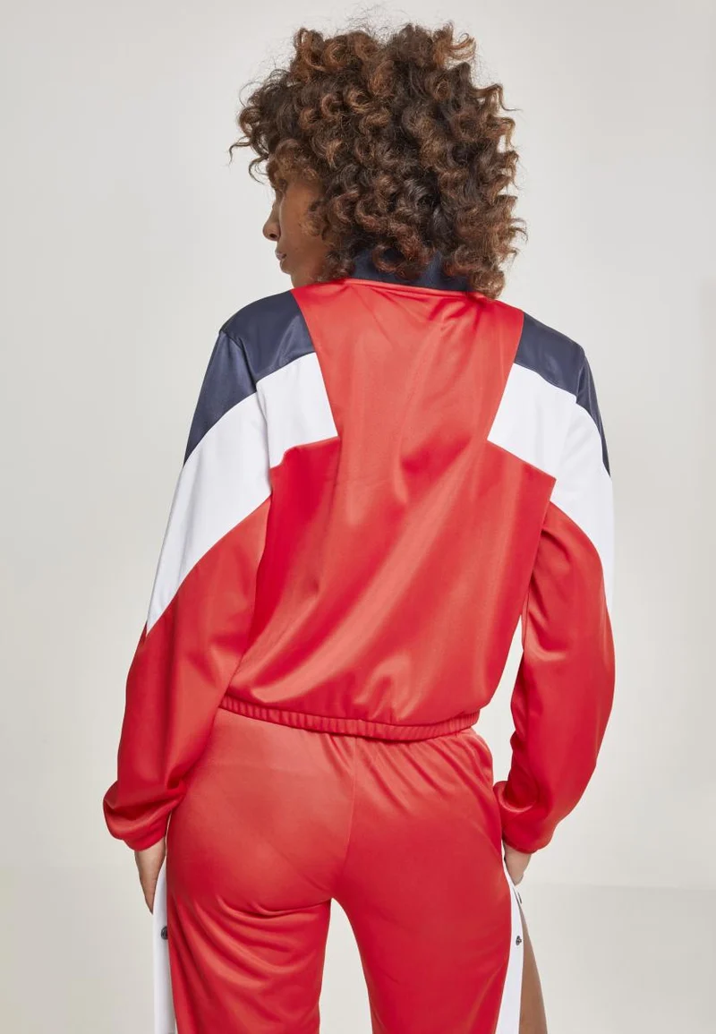 UC 3-Tone Track Jacket