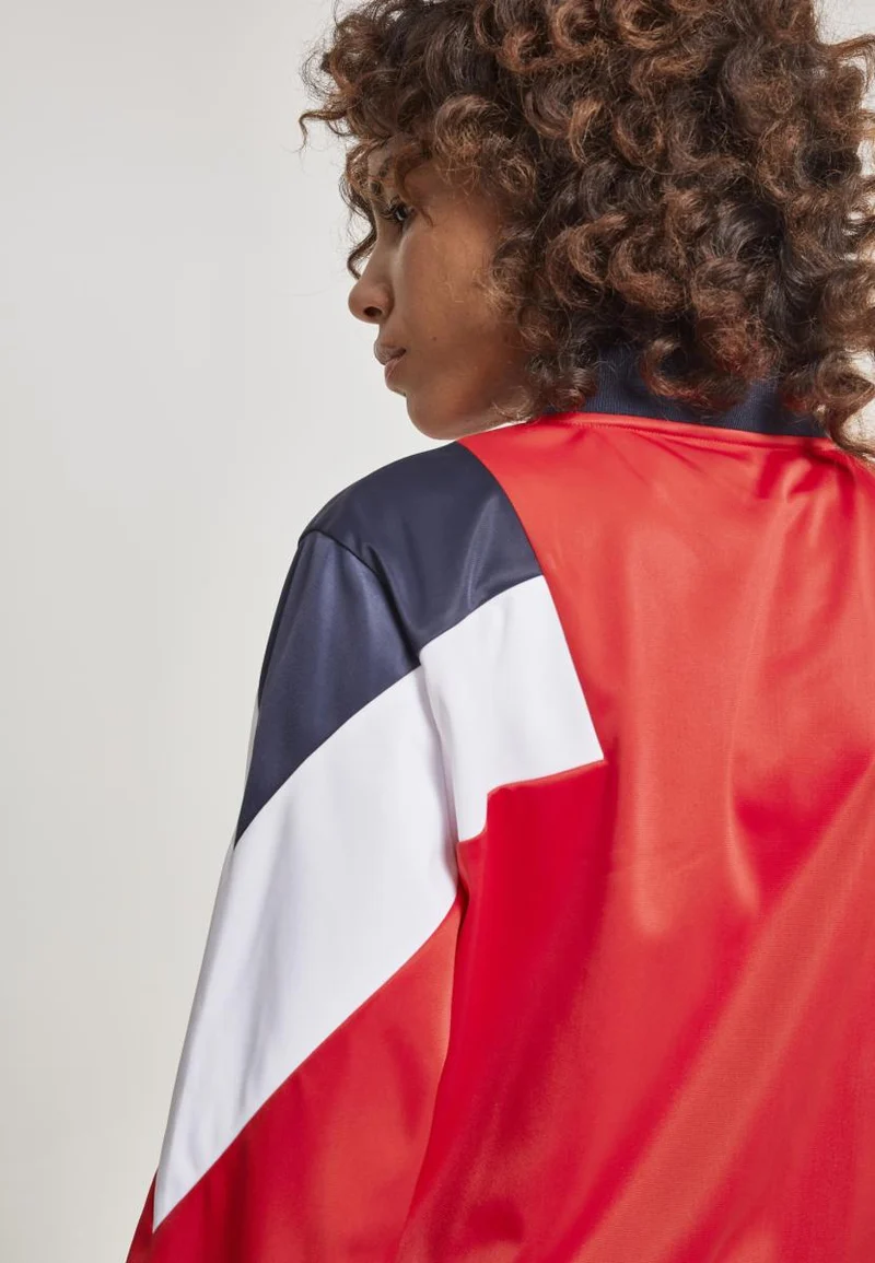 UC 3-Tone Track Jacket