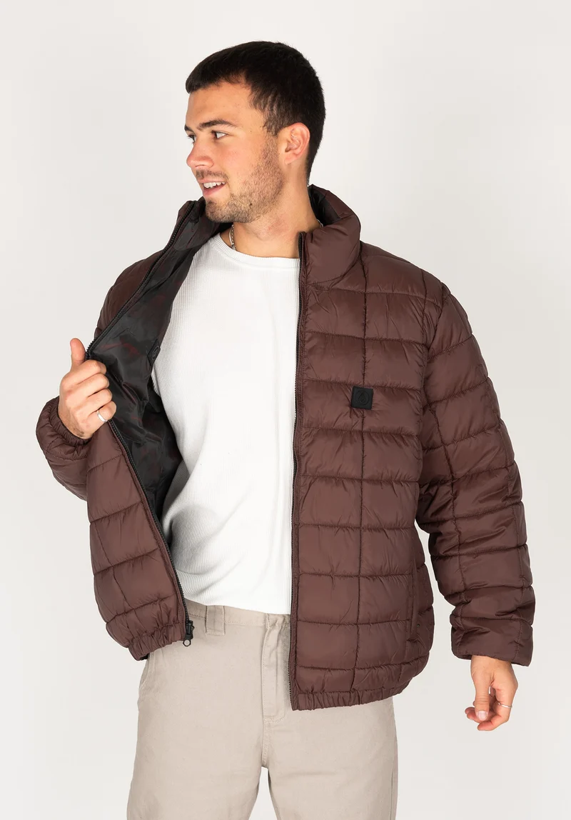 Walltzerd Jacket
