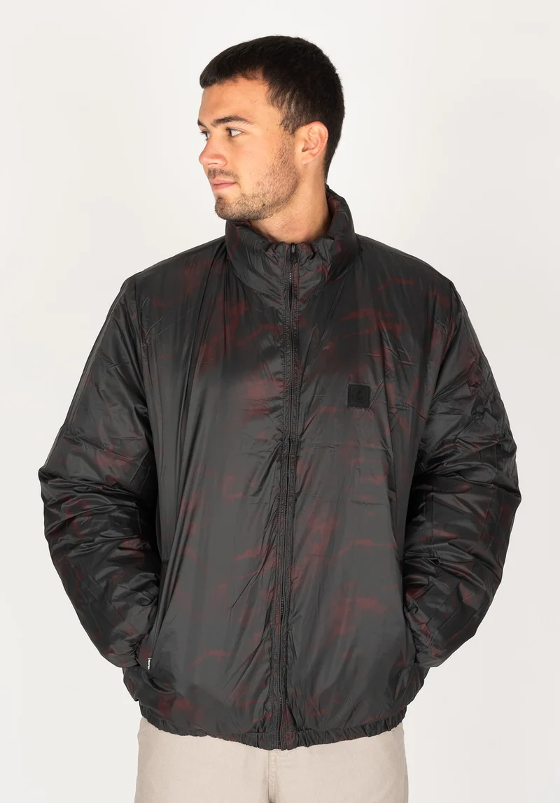 Walltzerd Jacket