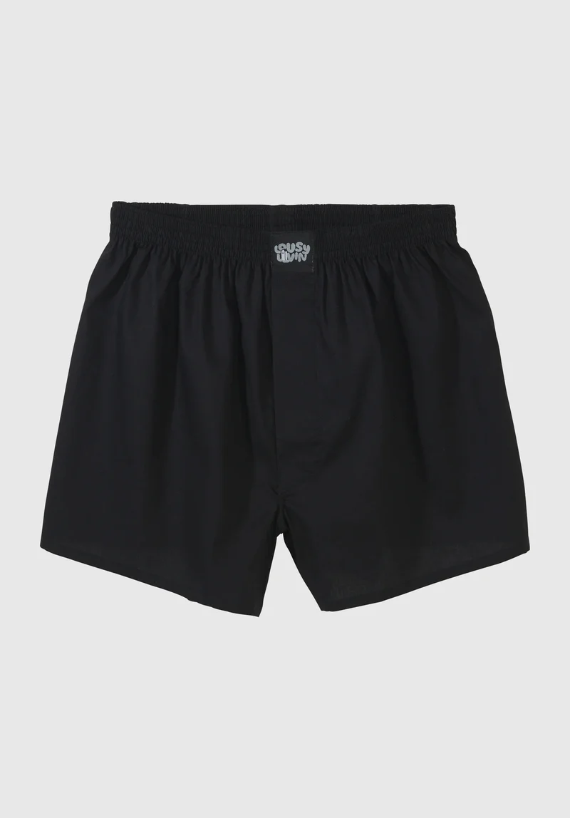 Plain 5er Pack