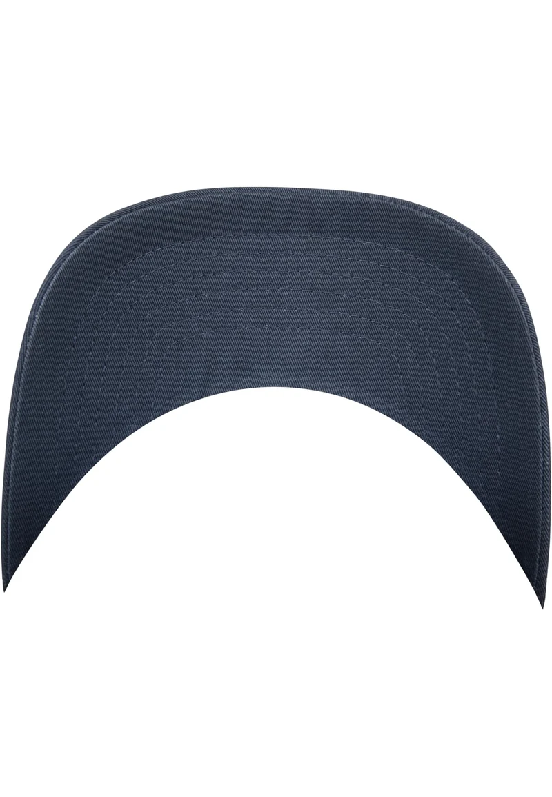 110 Trucker Earth Tones Snapback One Size