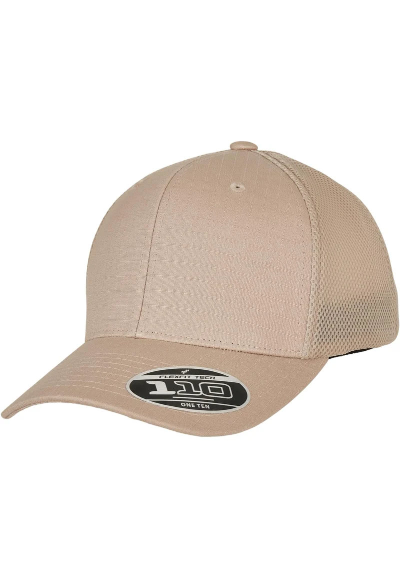 110 Flexfit Ripstop Mesh Keps Snapback One Size
